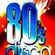 DISCO POP DANCE 80 MEGAMIX BY STEFANO DJ STONEANGELS image