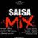 J.Nickelz Presenta : Salsa Mix Vol. # 5 " 2017 " image