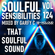 Soulful Sensibilities Vol. 124 - THAT SOULFUL SOUND - 10.11.2021 image