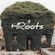 HRoots Community House Mixtape by DannySon April´19 image