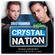 Crystal Nation 30 - Mixed By Crystal Lake (YEARMIX 2012) image