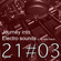 JIES_2021#03 Live@Radio Rabe / 20.08 image