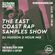 The Regulator Show - 'The East Coast Rap Samples Show' - Rob Pursey, Superix & DJ Hudson image
