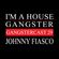 JOHNNY FIASCO | GANGSTERCAST 29 image