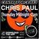Chris Paul Orange Takeover - 88.3 Centreforce DAB+ Radio - 10 - 02 - 2023 .mp3 image