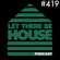 Let There Be House Podcast With Queen B #419 image