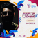 Focus On The Beats - Podcast 170 By UNIV3RSE (SL) image
