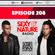 SEXY BY NATURE RADIO 208 -- BY SUNNERY JAMES & RYAN MARCIANO image