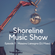 Shoreline Music show for Ibiza Live Radio - 07 Massimo Lamagna image