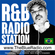 01 GUTO DJ - BLUE RADIO R&B STATION image