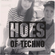 Hoes of Techno guest mix for Pils & Plater 9th April 2016, Radio Nova image