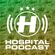 Hospital Podcast 375 with London Elektricity image