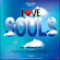 DJ QUALIFI EXTRA CREDIT_MIX#79:LOVE SOULS image
