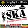 Reggae Roots Revival 45 Special Ska & Rocksteady session with Binghy i-man pon di control image