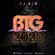 DJ KER - BEHIND THE GROOVE 2020 - BTG2020 image