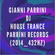 Gianni Parrini Dj House Trance Dj Set For Label Parrini Records 432hz (2014_432hz) image