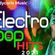Early Throwback POPhits Electro Dance Music image