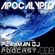 PLAYMAN DJ - APOCALYPTO TECHNOFORCE PODCAST #005 image