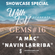 With:LoV Presents Gems #16 *Showcase Special* - A Mac & Navin Larriba | Progressive House image