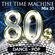 The Time Machine  -  Mix 10  [80s Dance-Pop] image