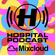 Hospital Podcast 236 S.P.Y Special image
