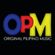 OPM Remixes compiled & mixed by adie 2015 image
