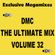 DMC - The Ultimate Mix Megamixes Vol 32 (Section DMC Part 4) image