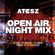 Atesz - Open Air Night Mix - Terrace Promo 2k21 image