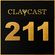 Clapcast #211 image