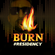 BURN RESIDENCY 2017 – EDER PRIETO image