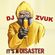 Dj Zvuk - It's a Disaster image