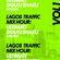 Lagos Traffic Mix Hour: Essential Shaku Shaku Mini Mix image