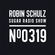 Robin Schulz | Sugar Radio 319 image