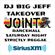 DJ BIG JEFF TAKES OVER DANCEHALL SATURDAY NIGHT ON THE JOINT SIRIUSXM 42 image