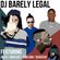 Barely Legal - BBC Radio 1xtra [feat. Wiley, Scratchy, Riko Dan + Gods Gift] image
