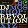 DJ Revolution - The ABC's of High Fidelity image