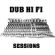 Dub Hi Fi Sessions 4 image
