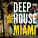 Housematic Deep House Miami October image