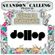 Standon Calling Festival – Mix by Adam Allez (dollop) image
