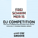 Freischwimmer 15 DJ Competition - Uenay (Needsome/Rooks) image