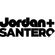 Jordan & Santero's Gung-Ho! Mix April 2011 image