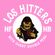 Los Hitters w/ Double Peas - 18th May 2021 image