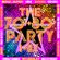 THE 70'S & 80'S PARTY MIX image