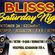 SATURDAY NIGHT > BLISSS THE CLUB | D-MAN (H) & DJ GO | 2019 Októbert image