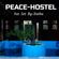 Peace Hostel-Live Set By Datha image