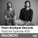 Paul's Boutique Records Podcast #26 Italoboyz image