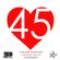 Love and a 45 image
