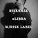 RisKKase #Libra w/Risk Label image