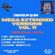 Dj Bin - Mega Extended Versions Vol.11 (Special Hits) image