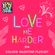 Love Me Harder by Gregorio “Rockef” Perucci image